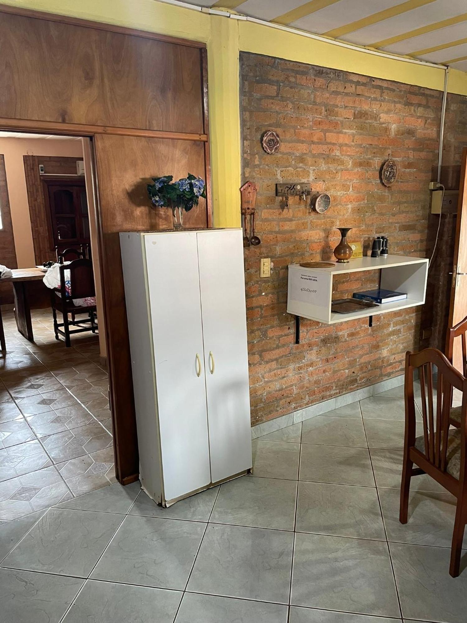 ¡Tucanes Iguazu! Porto Iguaçu Exterior foto