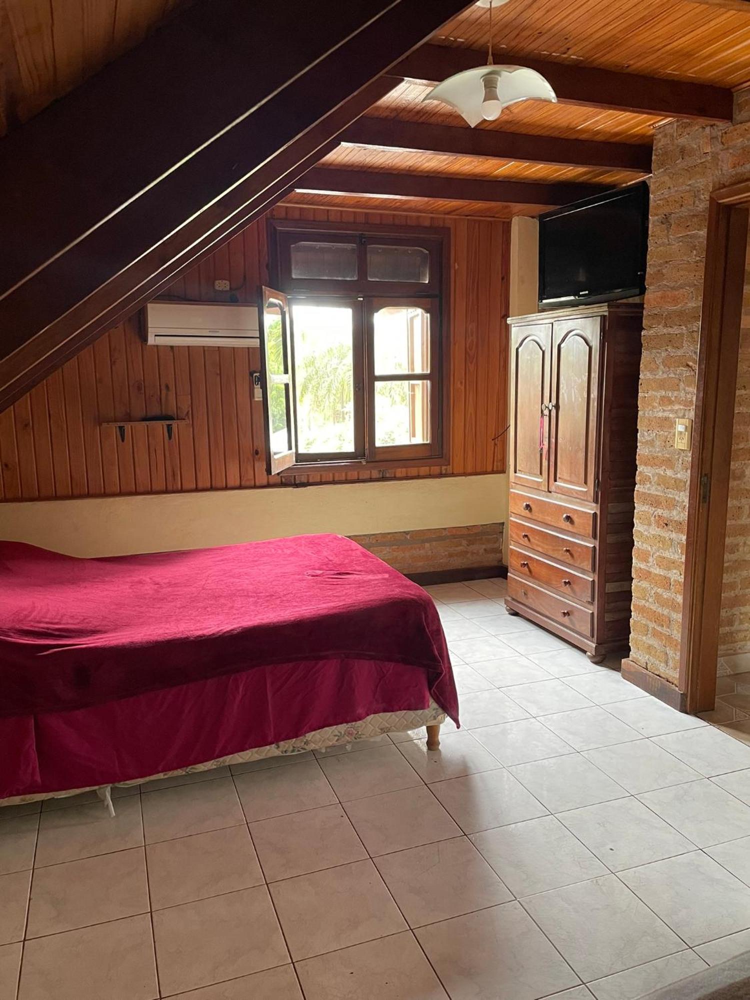 ¡Tucanes Iguazu! Porto Iguaçu Exterior foto