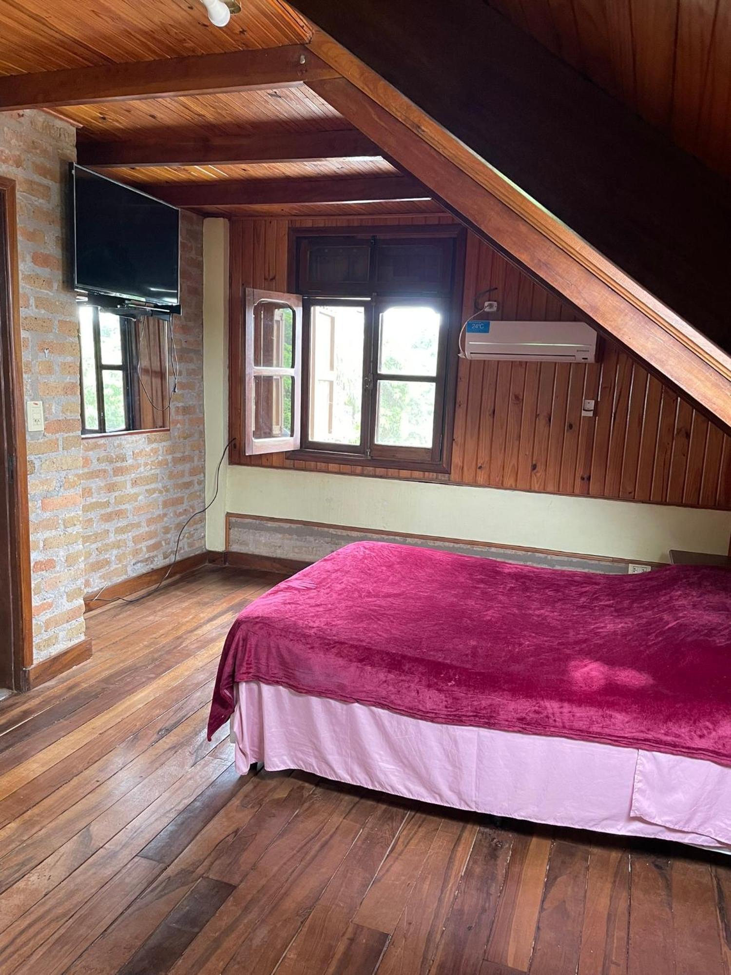 ¡Tucanes Iguazu! Porto Iguaçu Exterior foto